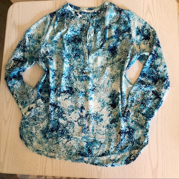 Violet & Claire Tops - 🐺 Violet + Claire Blouse